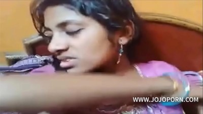 19year old teen step-sister homemade sex