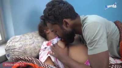 Kerala girl fucking with Tamilnadu boy in home