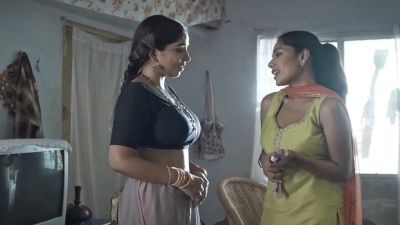 Real Tamil wife have sex with husband and lesbian sister