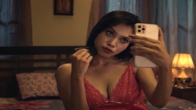 Sexy Tamil Desi have nude video call sex in real sex padam