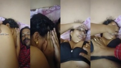 Anna Nagar aunty having affair with married lover