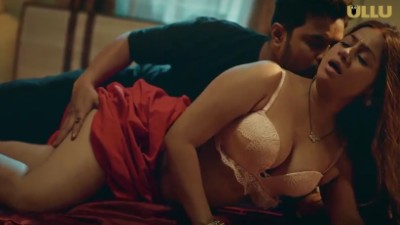 Housewife romantic fuck with mama in HD sex padam